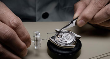 卡地亚保养中心怎么样