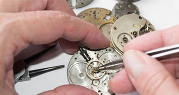 卡地亚（Cartier）手表维修地址查询