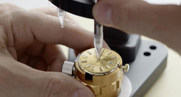 卡地亚售后维修服务点