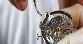 卡地亚（Cartier）手表维修地点查询官网