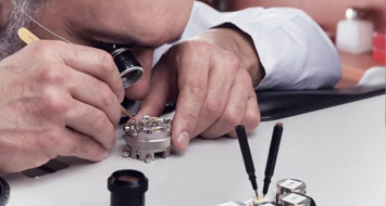 卡地亚（Cartier）表维修售后