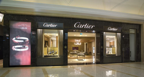 卡地亚手表维修：品质呵护，时间长久