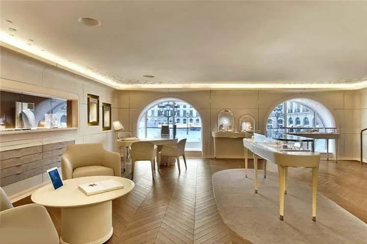 卡地亚手表腕表售后维修店位置