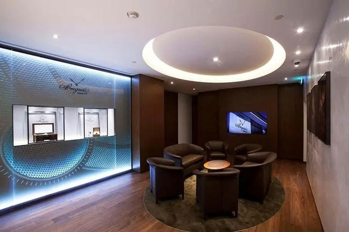 卡地亚手表维修：让时间继续流动的魔术师